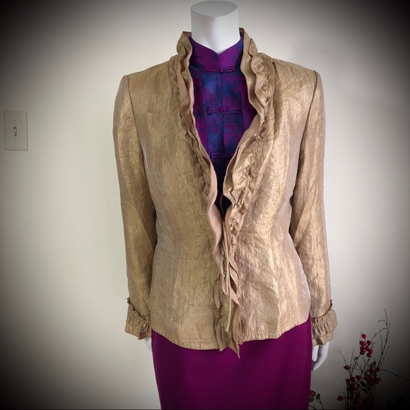 Rafael blazer - Picture 1 of 7